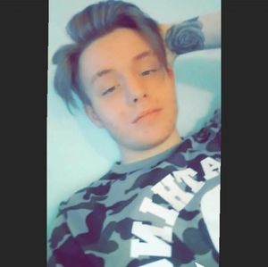 Meet your Posher, Eric